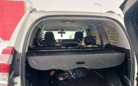 Toyota Land Cruiser Prado 150 рестайлинг 2, 2015 год, 2 850 000 рублей, 7 фотография