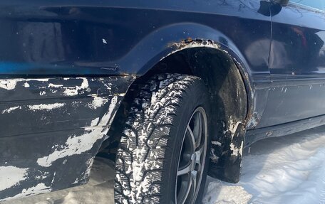 Audi 80, 1992 год, 210 000 рублей, 2 фотография