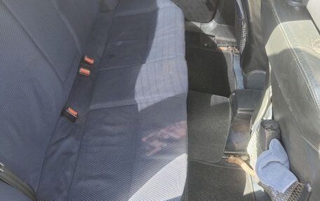 Audi 80, 1992 год, 210 000 рублей, 9 фотография