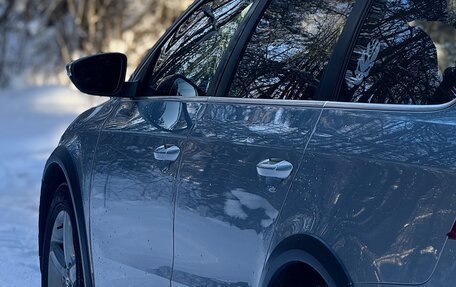 Volkswagen Passat B7, 2013 год, 1 390 000 рублей, 6 фотография