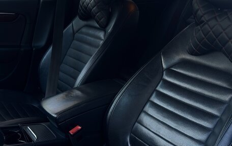 Volkswagen Passat B7, 2013 год, 1 390 000 рублей, 13 фотография