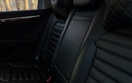 Volkswagen Passat B7, 2013 год, 1 390 000 рублей, 14 фотография