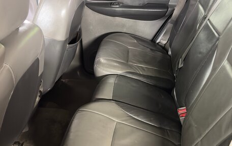 Chevrolet TrailBlazer II, 2004 год, 695 000 рублей, 9 фотография