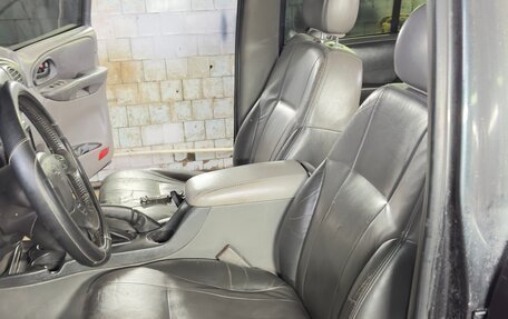 Chevrolet TrailBlazer II, 2004 год, 695 000 рублей, 8 фотография