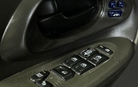 Chevrolet TrailBlazer II, 2004 год, 695 000 рублей, 13 фотография