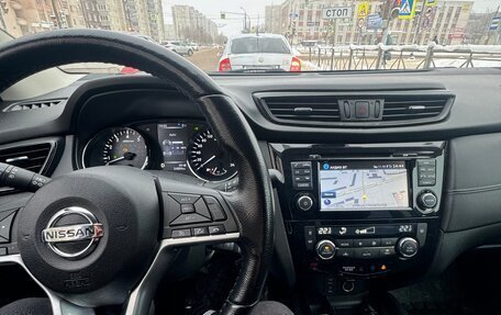 Nissan Qashqai, 2020 год, 1 920 000 рублей, 8 фотография