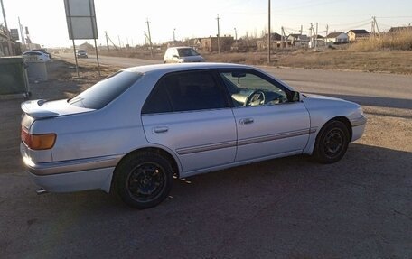Toyota Corona IX (T190), 1996 год, 300 000 рублей, 3 фотография
