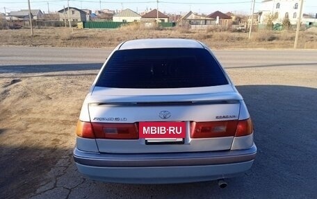 Toyota Corona IX (T190), 1996 год, 300 000 рублей, 2 фотография