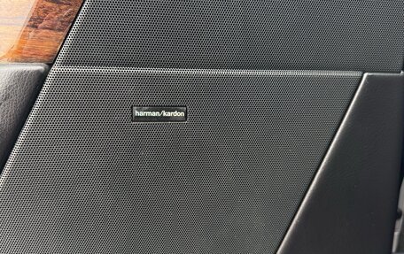 Land Rover Range Rover Sport I рестайлинг, 2008 год, 930 000 рублей, 15 фотография