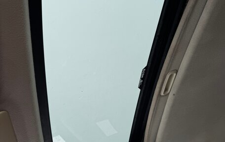 Land Rover Range Rover Sport I рестайлинг, 2008 год, 930 000 рублей, 16 фотография