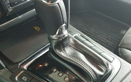 Skoda Superb III рестайлинг, 2013 год, 1 350 000 рублей, 8 фотография