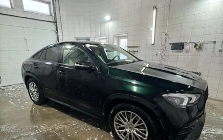 Mercedes-Benz GLE Coupe, 2020 год, 9 300 000 рублей, 2 фотография