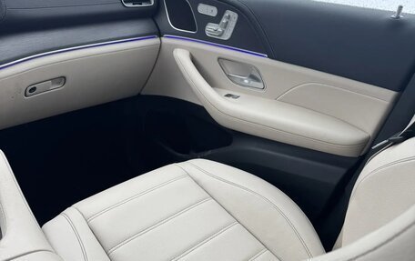 Mercedes-Benz GLE Coupe, 2020 год, 9 300 000 рублей, 14 фотография