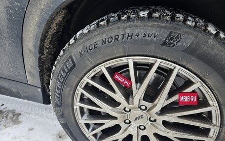 Mercedes-Benz GLE Coupe, 2020 год, 9 300 000 рублей, 16 фотография