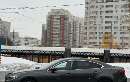 Mazda 6, 2012 год, 1 298 000 рублей, 7 фотография