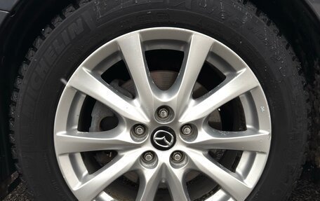 Mazda 6, 2012 год, 1 298 000 рублей, 11 фотография