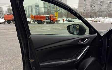 Mazda 6, 2012 год, 1 298 000 рублей, 13 фотография