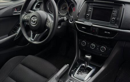 Mazda 6, 2012 год, 1 298 000 рублей, 12 фотография