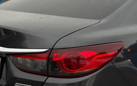 Mazda 6, 2012 год, 1 298 000 рублей, 10 фотография