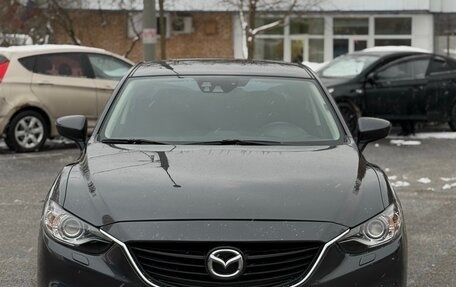 Mazda 6, 2012 год, 1 298 000 рублей, 2 фотография