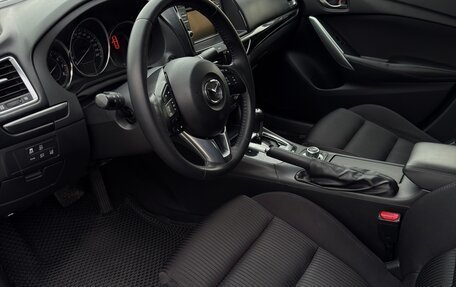 Mazda 6, 2012 год, 1 298 000 рублей, 14 фотография