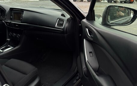 Mazda 6, 2012 год, 1 298 000 рублей, 15 фотография