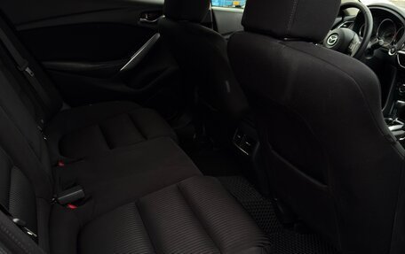 Mazda 6, 2012 год, 1 298 000 рублей, 17 фотография