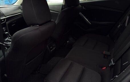 Mazda 6, 2012 год, 1 298 000 рублей, 18 фотография