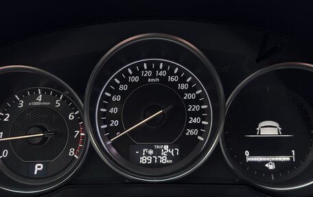 Mazda 6, 2012 год, 1 298 000 рублей, 20 фотография