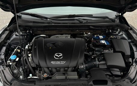 Mazda 6, 2012 год, 1 298 000 рублей, 22 фотография