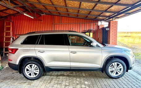 Skoda Kodiaq I, 2020 год, 2 695 000 рублей, 3 фотография