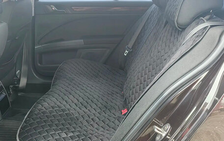 Skoda Superb III рестайлинг, 2012 год, 1 150 000 рублей, 9 фотография