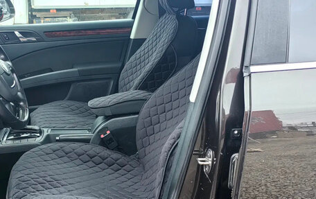 Skoda Superb III рестайлинг, 2012 год, 1 150 000 рублей, 8 фотография