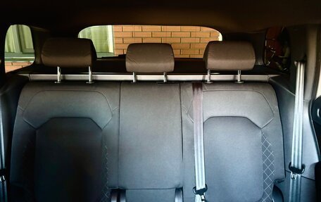 Skoda Kodiaq I, 2020 год, 2 695 000 рублей, 11 фотография