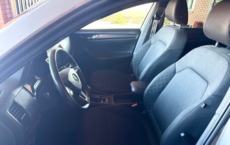 Skoda Kodiaq I, 2020 год, 2 695 000 рублей, 10 фотография