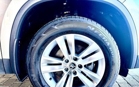 Skoda Kodiaq I, 2020 год, 2 695 000 рублей, 4 фотография