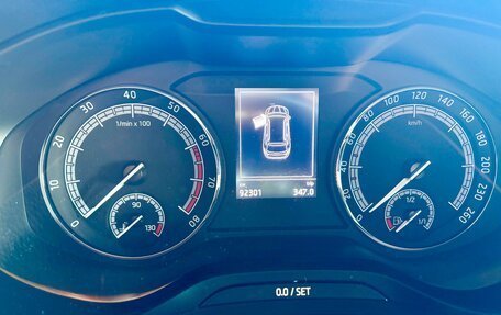 Skoda Kodiaq I, 2020 год, 2 695 000 рублей, 12 фотография