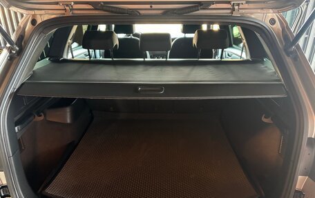 Skoda Kodiaq I, 2020 год, 2 695 000 рублей, 17 фотография