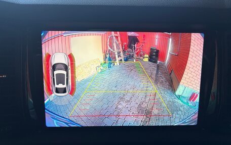 Skoda Kodiaq I, 2020 год, 2 695 000 рублей, 20 фотография