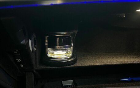 Mercedes-Benz S-Класс AMG, 2014 год, 4 700 000 рублей, 12 фотография