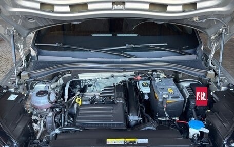 Skoda Kodiaq I, 2020 год, 2 695 000 рублей, 19 фотография