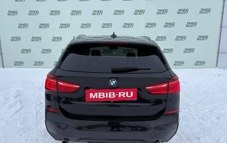 BMW X1, 2017 год, 3 000 000 рублей, 5 фотография