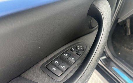 BMW X1, 2017 год, 3 000 000 рублей, 13 фотография