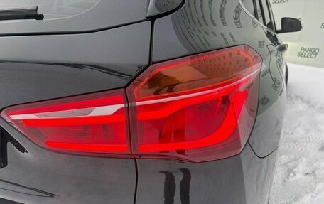 BMW X1, 2017 год, 3 000 000 рублей, 9 фотография