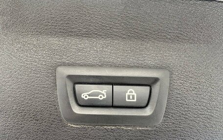 BMW X1, 2017 год, 3 000 000 рублей, 10 фотография