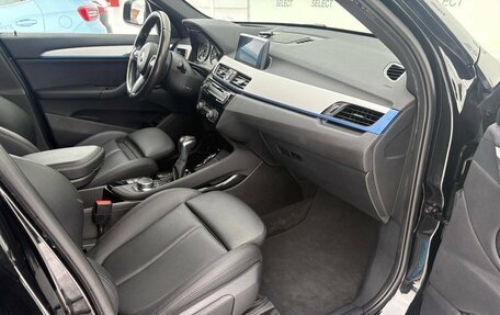 BMW X1, 2017 год, 3 000 000 рублей, 15 фотография