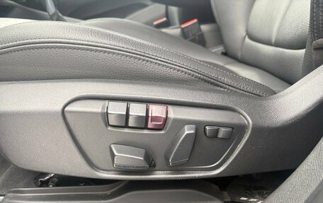 BMW X1, 2017 год, 3 000 000 рублей, 12 фотография