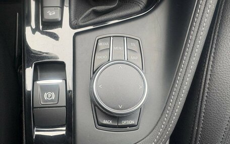 BMW X1, 2017 год, 3 000 000 рублей, 23 фотография