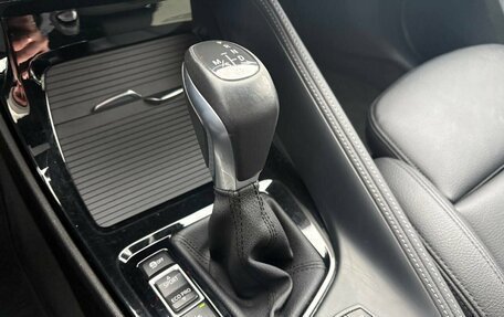 BMW X1, 2017 год, 3 000 000 рублей, 22 фотография