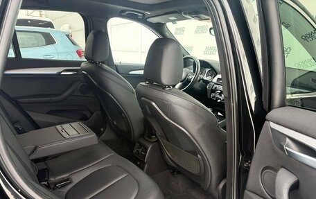 BMW X1, 2017 год, 3 000 000 рублей, 17 фотография